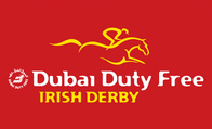Curragh: Outsider Sovereign vyhrál irské derby stylem start-cíl