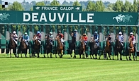 Deauville: Nagano Golda čeká příprava na Cenu vítězného oblouku
