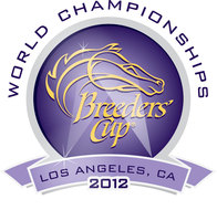 Dvoudenní Breeders‘ Cup hostí od pátku Santa Anita Park