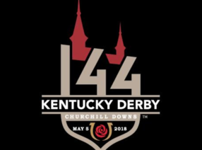 Kentucky Derby: Irský Mendelssohn vyzve domácího Justify