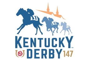 Vizitky účastníků 147. Kentucky Derby