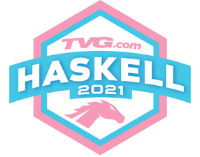 Snowfall deklasovala společnost v Irish Oaks, Mandaloun získal vítězství v Haskell od zeleného stolu